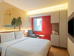 ibis Mumbai Airport Hotel