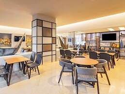 ibis Mumbai Airport Hotel