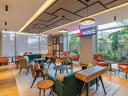 ibis Mumbai Airport Hotel