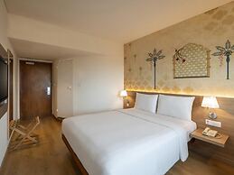 ibis Mumbai Airport Hotel