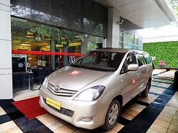 ibis Mumbai Airport Hotel