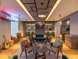 ibis Mumbai Airport Hotel