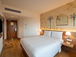 ibis Mumbai Airport Hotel