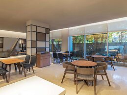 ibis Mumbai Airport Hotel