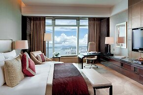 The Ritz-Carlton, Hong Kong