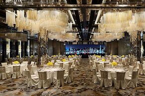The Ritz-Carlton, Hong Kong