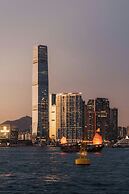 The Ritz-Carlton, Hong Kong