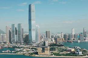 The Ritz-Carlton, Hong Kong