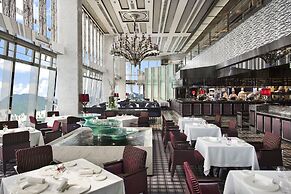 The Ritz-Carlton, Hong Kong