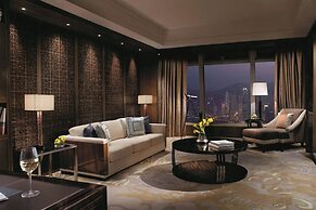 The Ritz-Carlton, Hong Kong