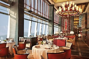 The Ritz-Carlton, Hong Kong