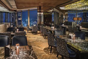 The Ritz-Carlton, Hong Kong