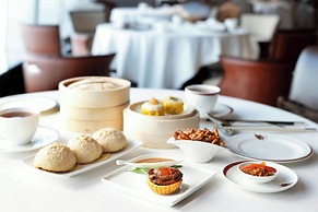 The Ritz-Carlton, Hong Kong