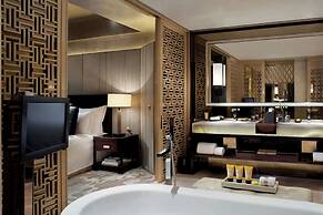 The Ritz-Carlton, Hong Kong