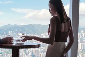 The Ritz-Carlton, Hong Kong