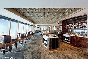 The Ritz-Carlton, Hong Kong