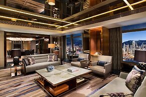 The Ritz-Carlton, Hong Kong