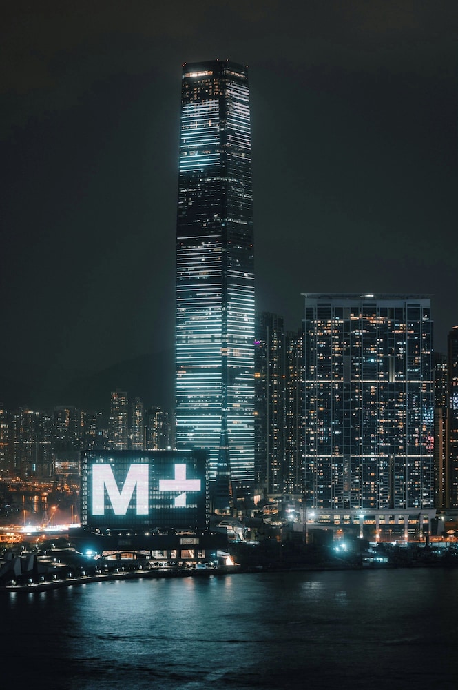 The Ritz-Carlton, Hong Kong