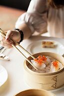 The Ritz-Carlton, Hong Kong