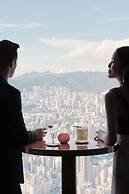 The Ritz-Carlton, Hong Kong