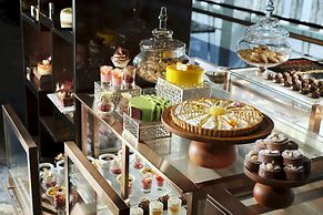 The Ritz-Carlton, Hong Kong