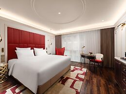 Hotel de l'Opera Hanoi - Mgallery