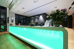 Parkhotel Stuttgart Messe - Airport