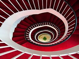 Parkhotel Stuttgart Messe - Airport