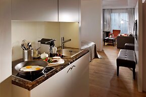 Parkhotel Stuttgart Messe - Airport