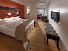 Parkhotel Stuttgart Messe - Airport