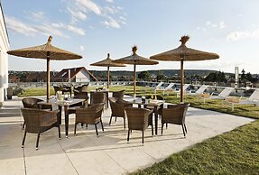 Parkhotel Stuttgart Messe - Airport