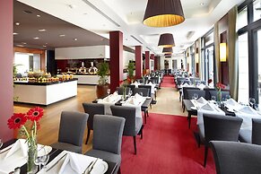 Parkhotel Stuttgart Messe - Airport