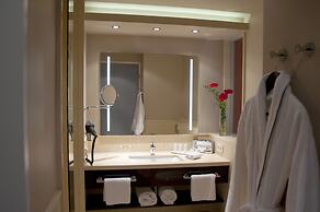 Parkhotel Stuttgart Messe - Airport