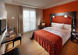 Parkhotel Stuttgart Messe - Airport