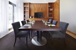 Parkhotel Stuttgart Messe - Airport