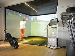 Parkhotel Stuttgart Messe - Airport