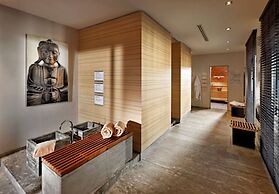 Parkhotel Stuttgart Messe - Airport