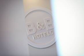 B&B HOTEL Sète Centre Gare