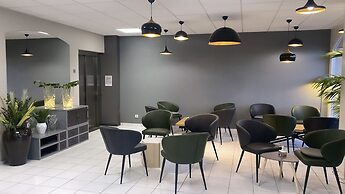 B&B HOTEL Sète Centre Gare