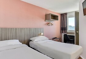 B&B HOTEL Sète Centre Gare