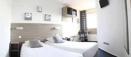 B&B HOTEL Sète Centre Gare