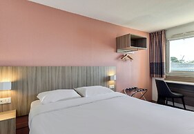 B&B HOTEL Sète Centre Gare