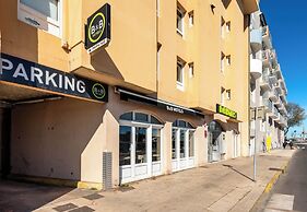 B&B HOTEL Sète Centre Gare