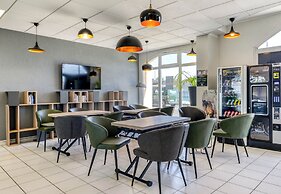 B&B HOTEL Sète Centre Gare