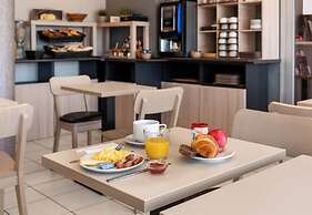 B&B HOTEL Sète Centre Gare