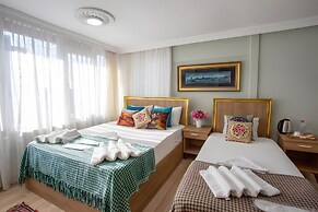 Sofia Corner Hotel