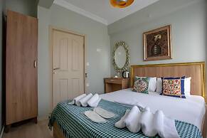 Sofia Corner Hotel