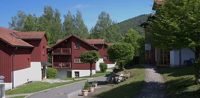 Feriendorf Glasgarten