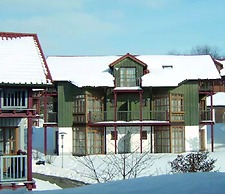 Feriendorf Glasgarten