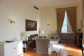 Parador Casa da Ínsua